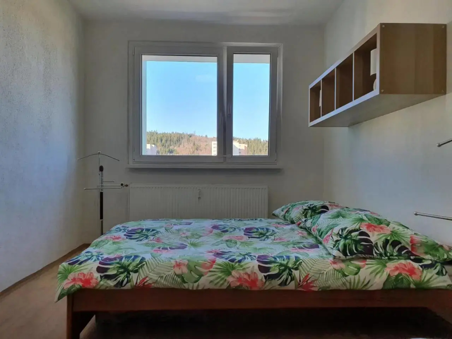 Pronájem Apartmánu V Tanvaldu