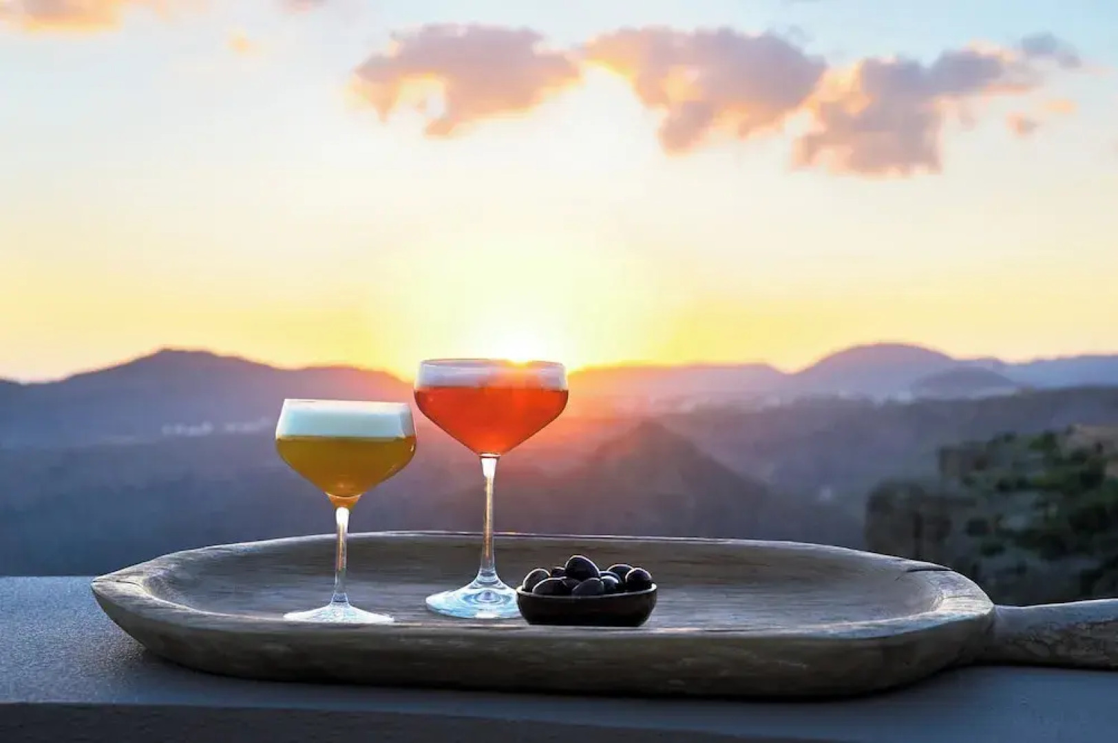 Hotel Indigo Jabal Akhdar Resort & Spa by IHG