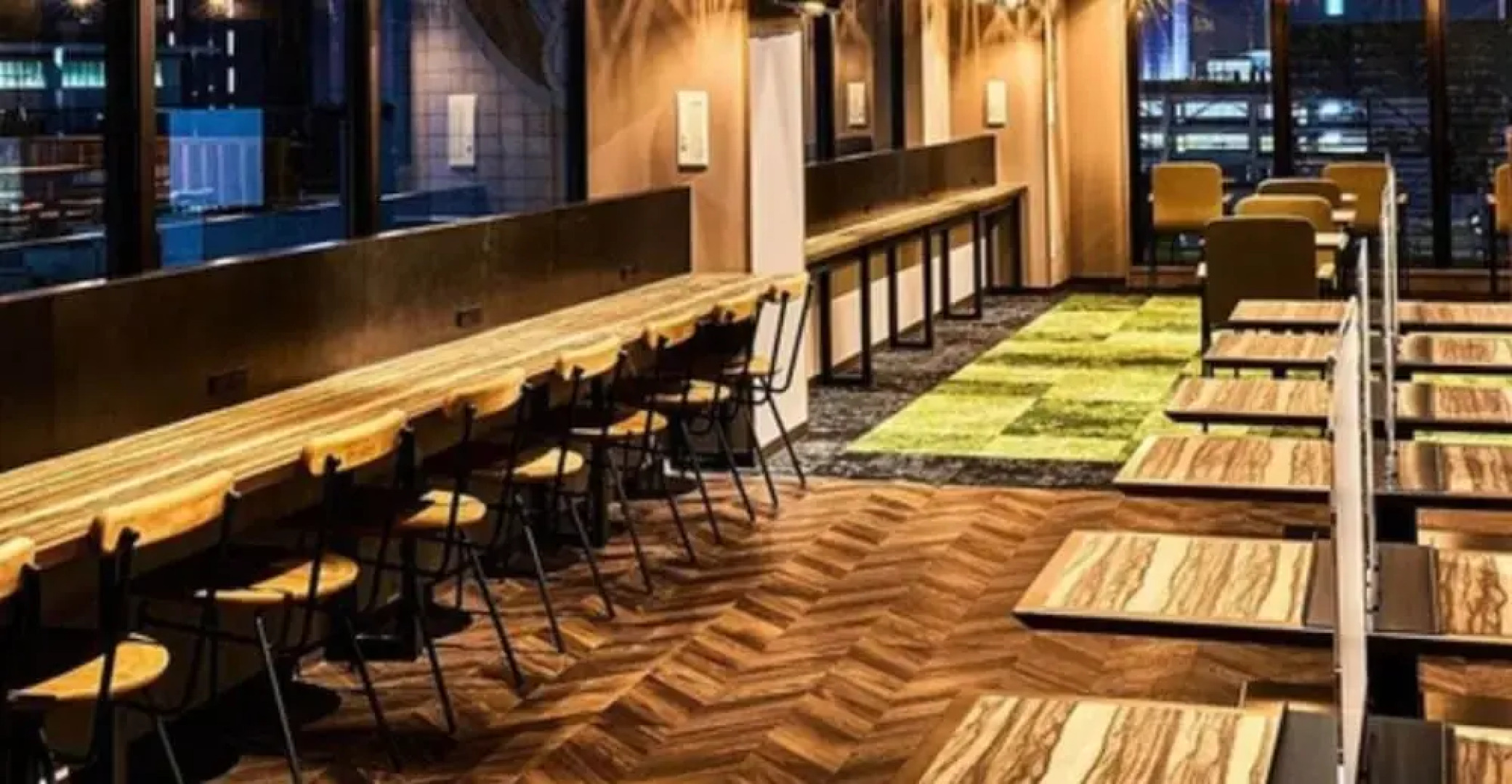 Anshin oyado Woman & Man Nagoya