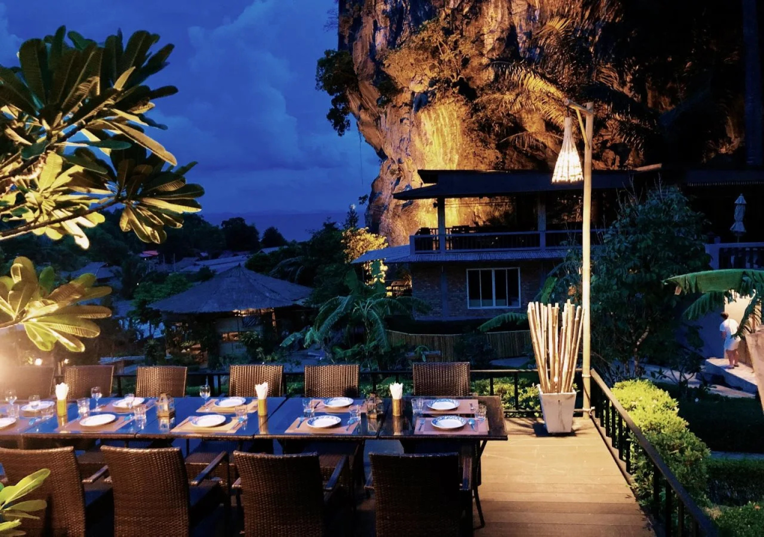 Railay Phutawan Resort