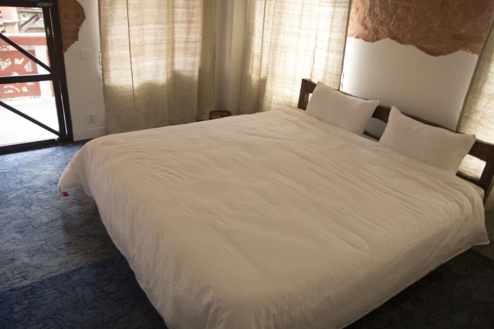 The Life Story Guest House