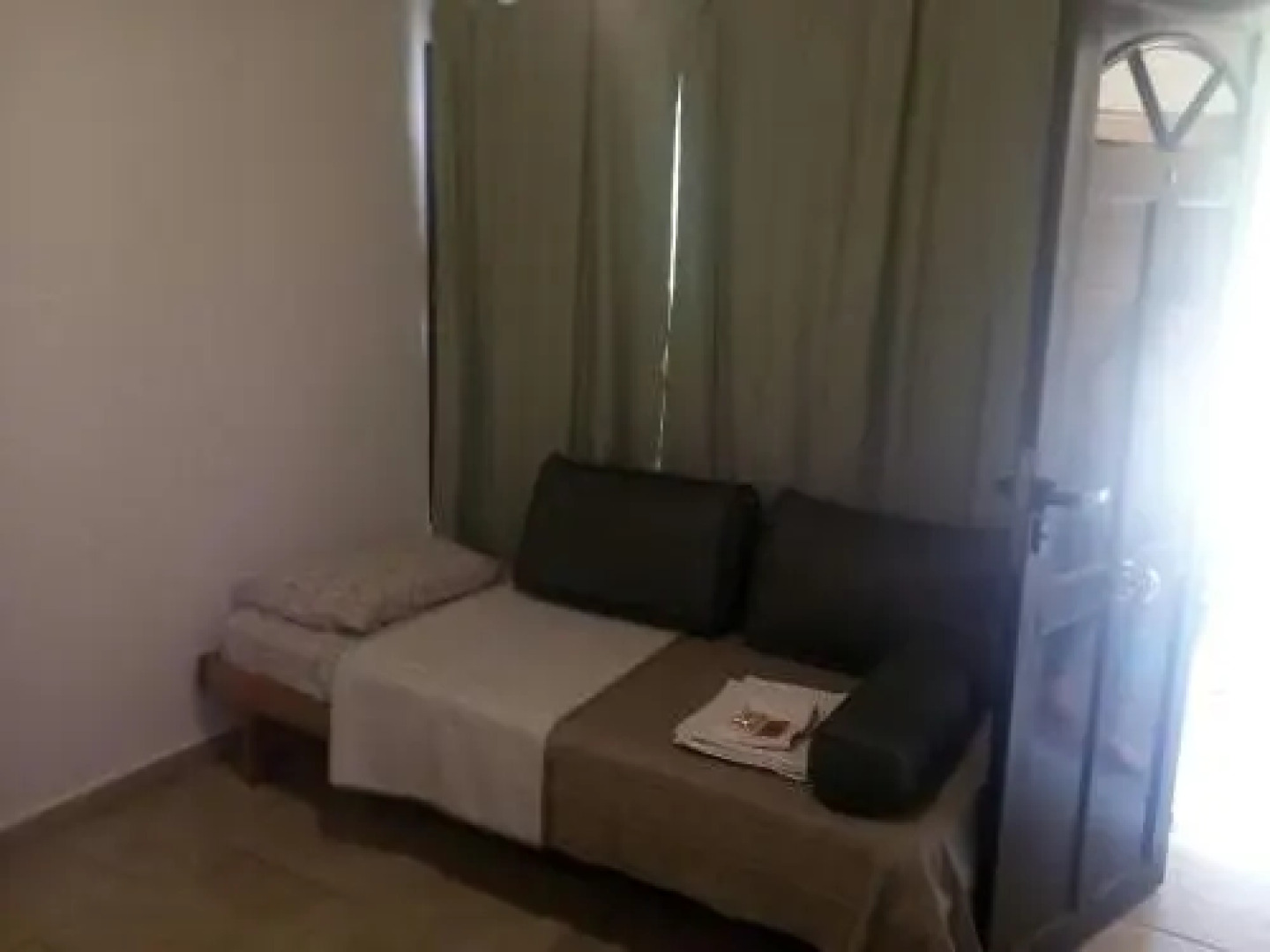 Cabañas Villa Bonita