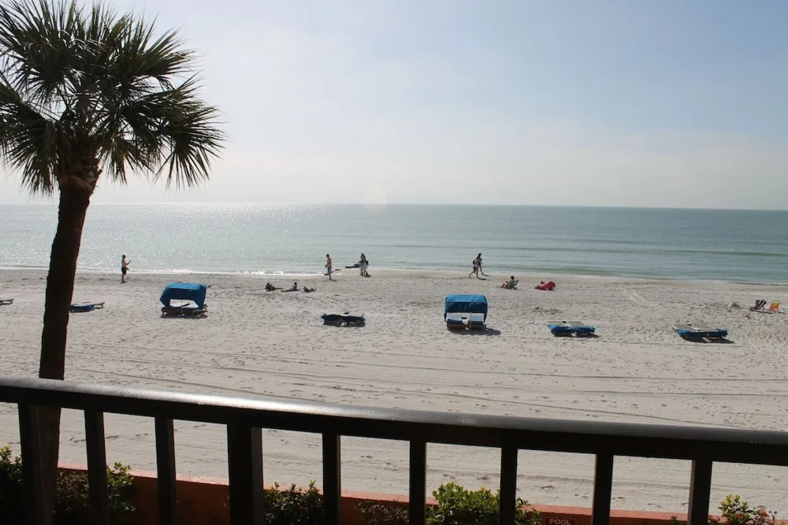 Las Brisas 105 Apartment