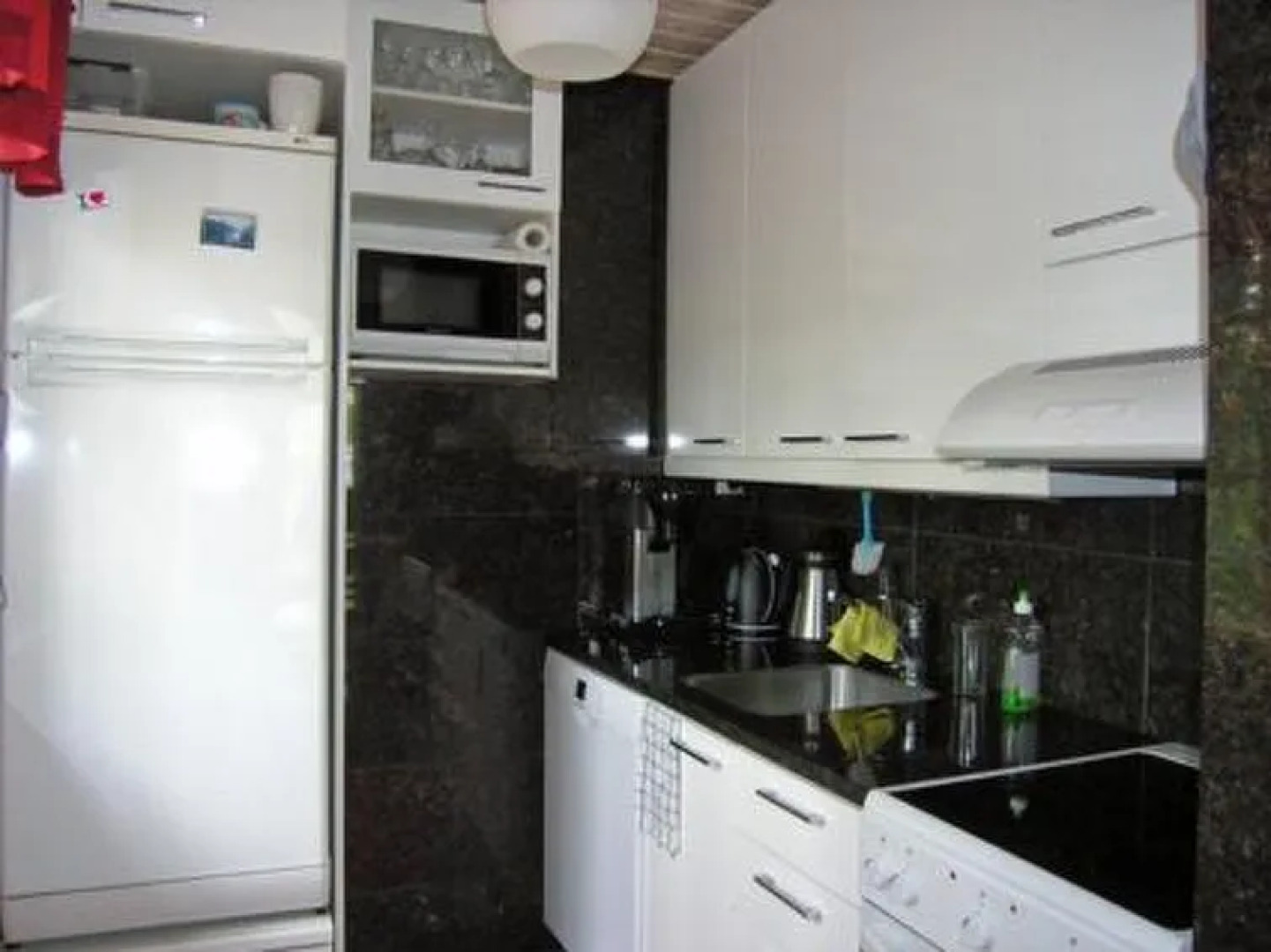 Holiday Home Joutsen