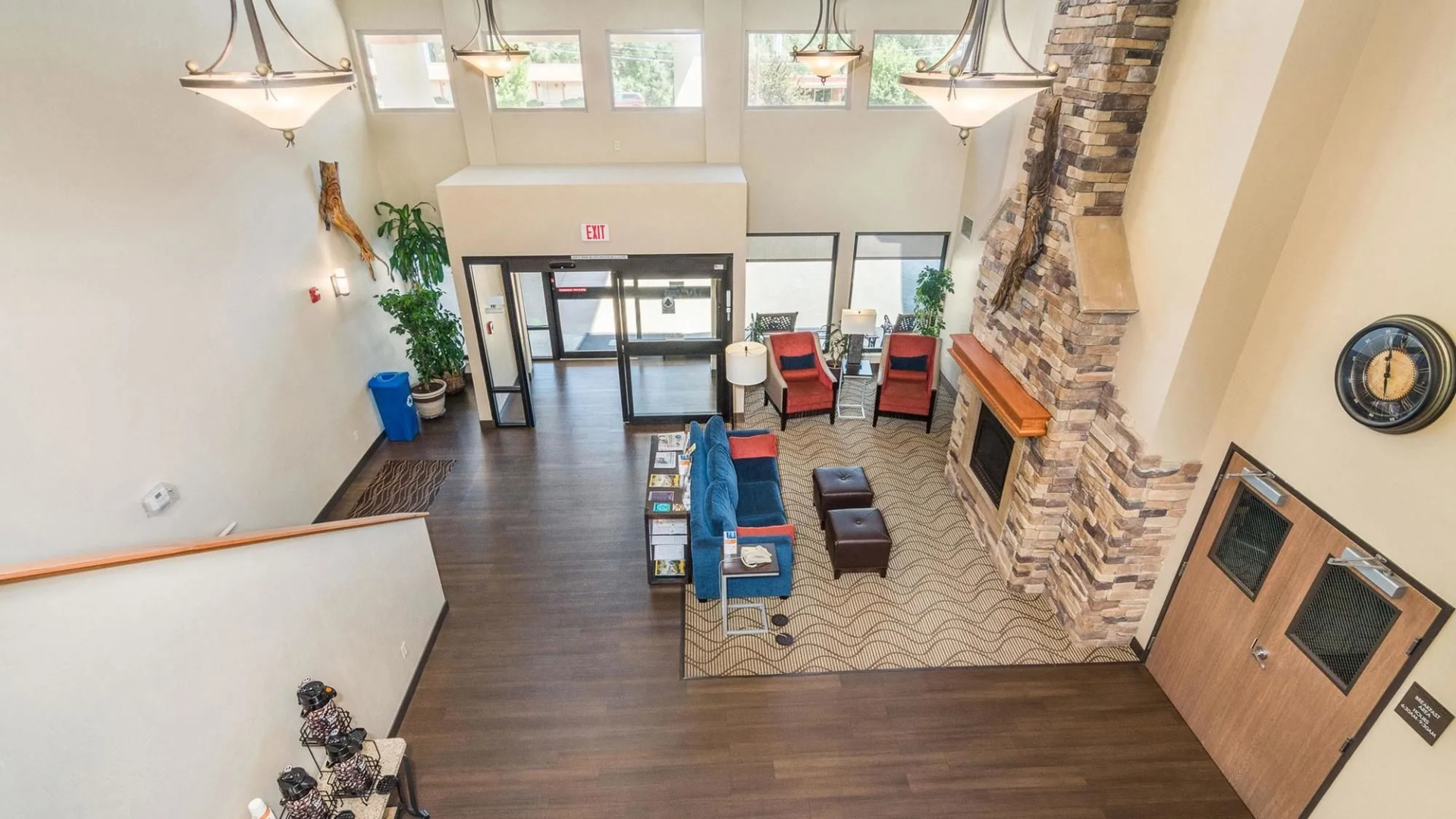 Magnuson Grand Pikes Peak