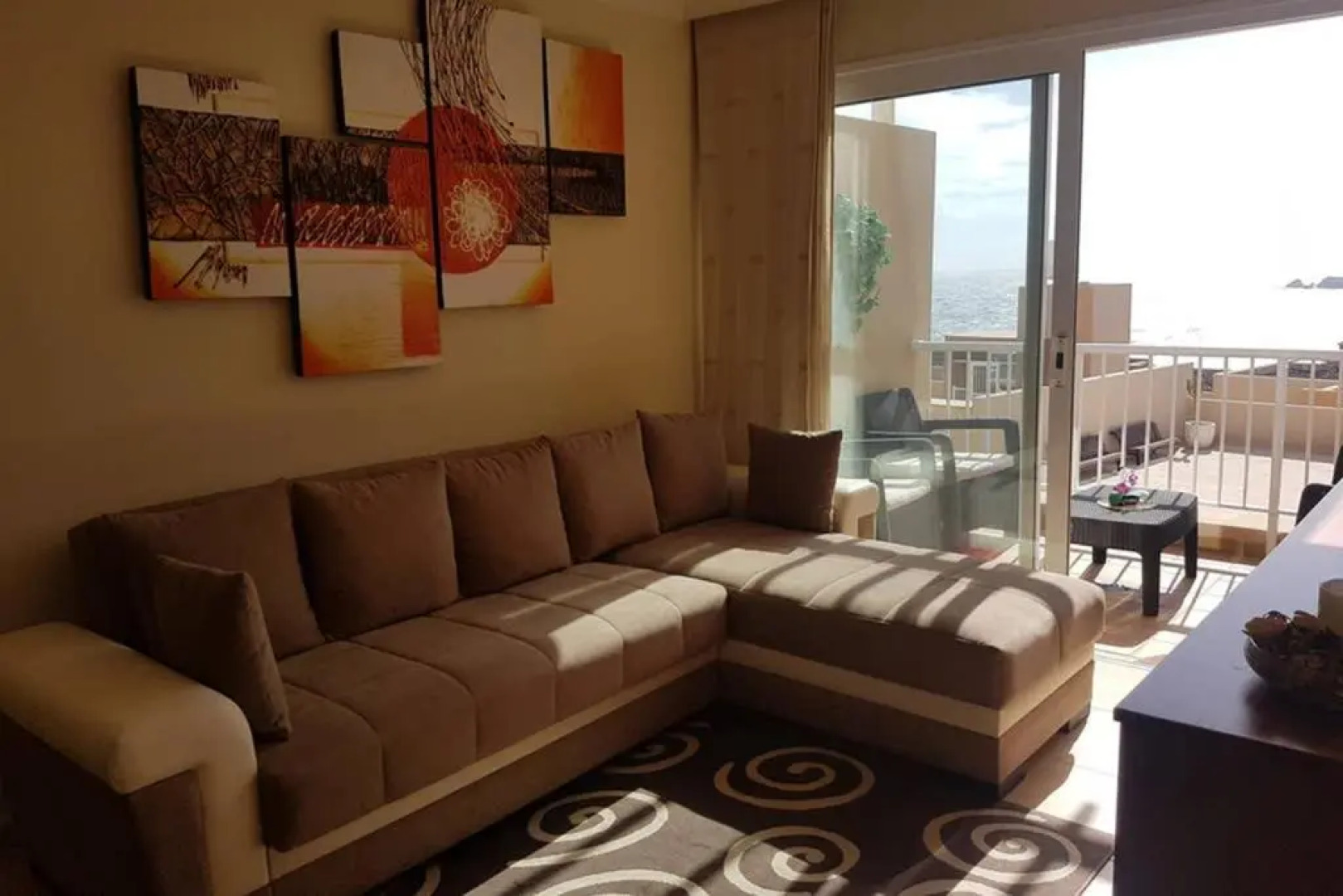 Residencial Cary II - Apartamento Familiar