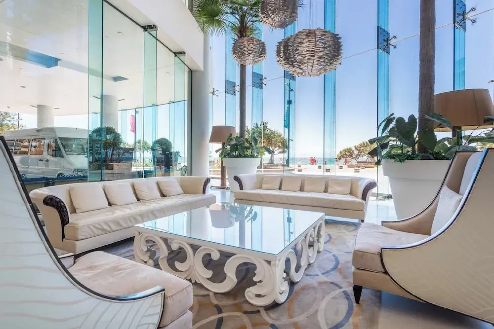 Holiday Holiday Soul Apartments