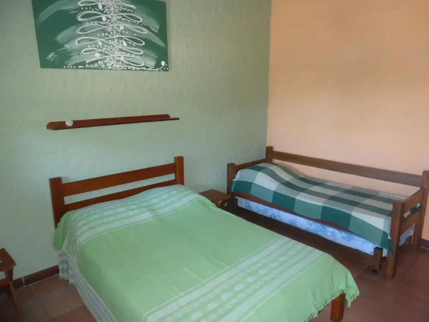 Waldhaus - Casa da Floresta