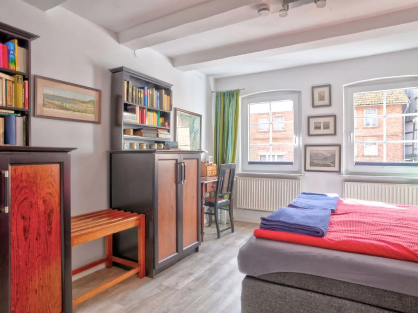 Apartment Phileas Bognanco