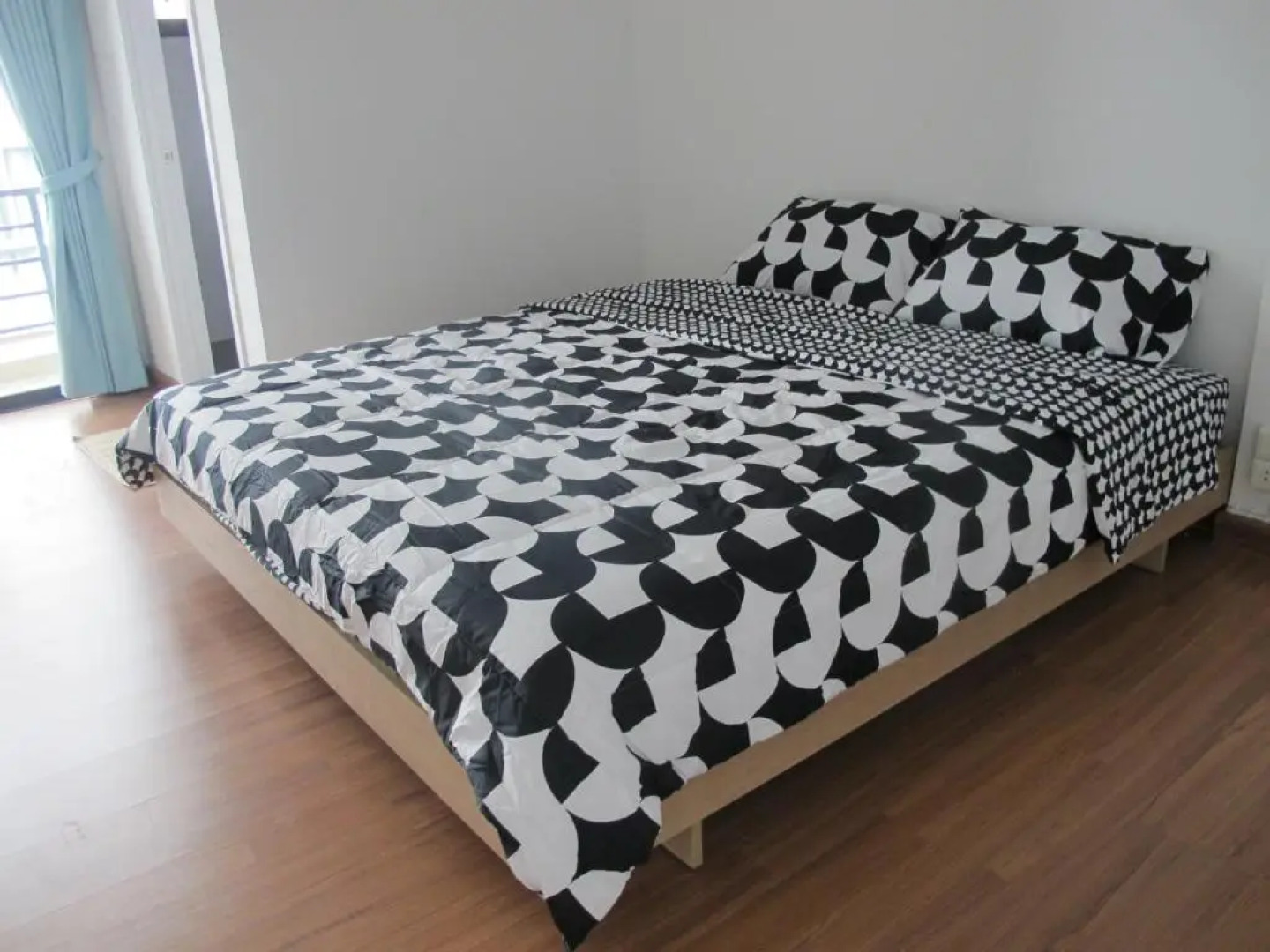 HOMEY-Don Mueang Airport Hostel