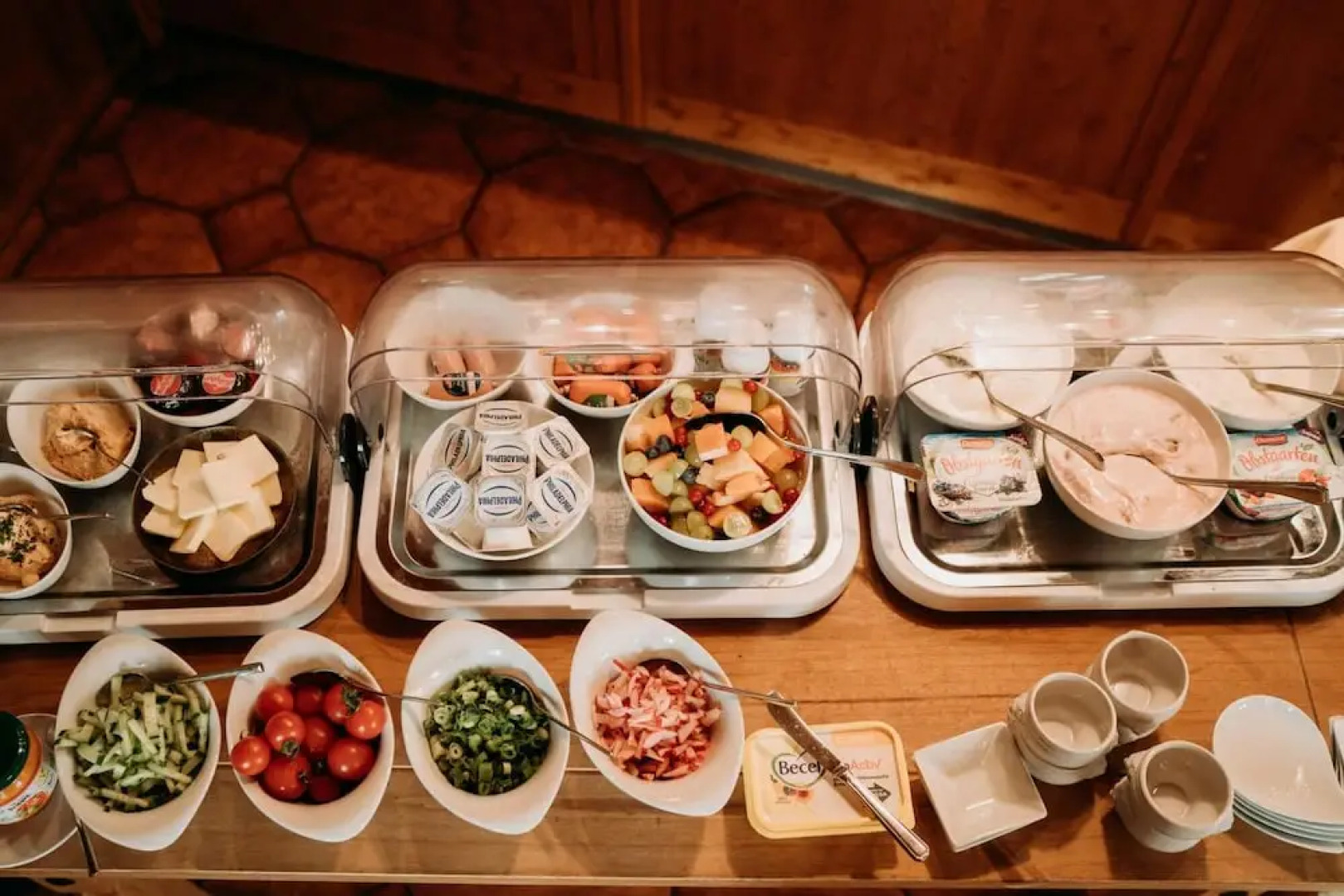 Fränkischer  Gasthof  Hotel Zum Koppen