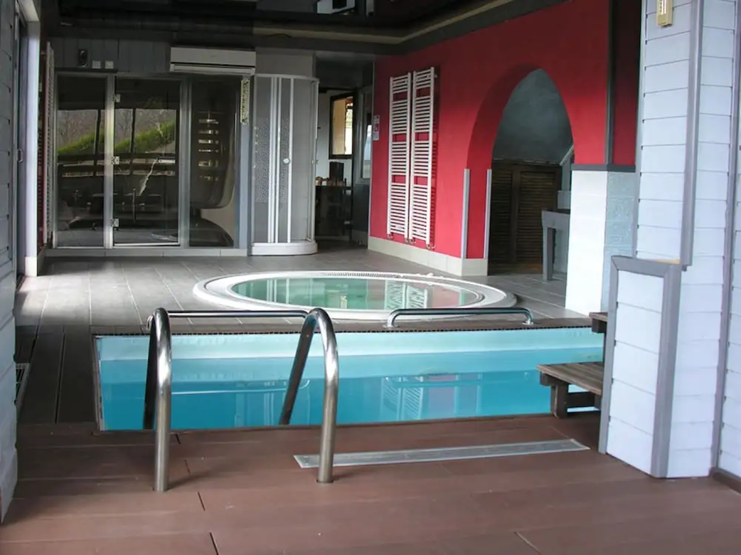 Regisland Gîte Jonquille