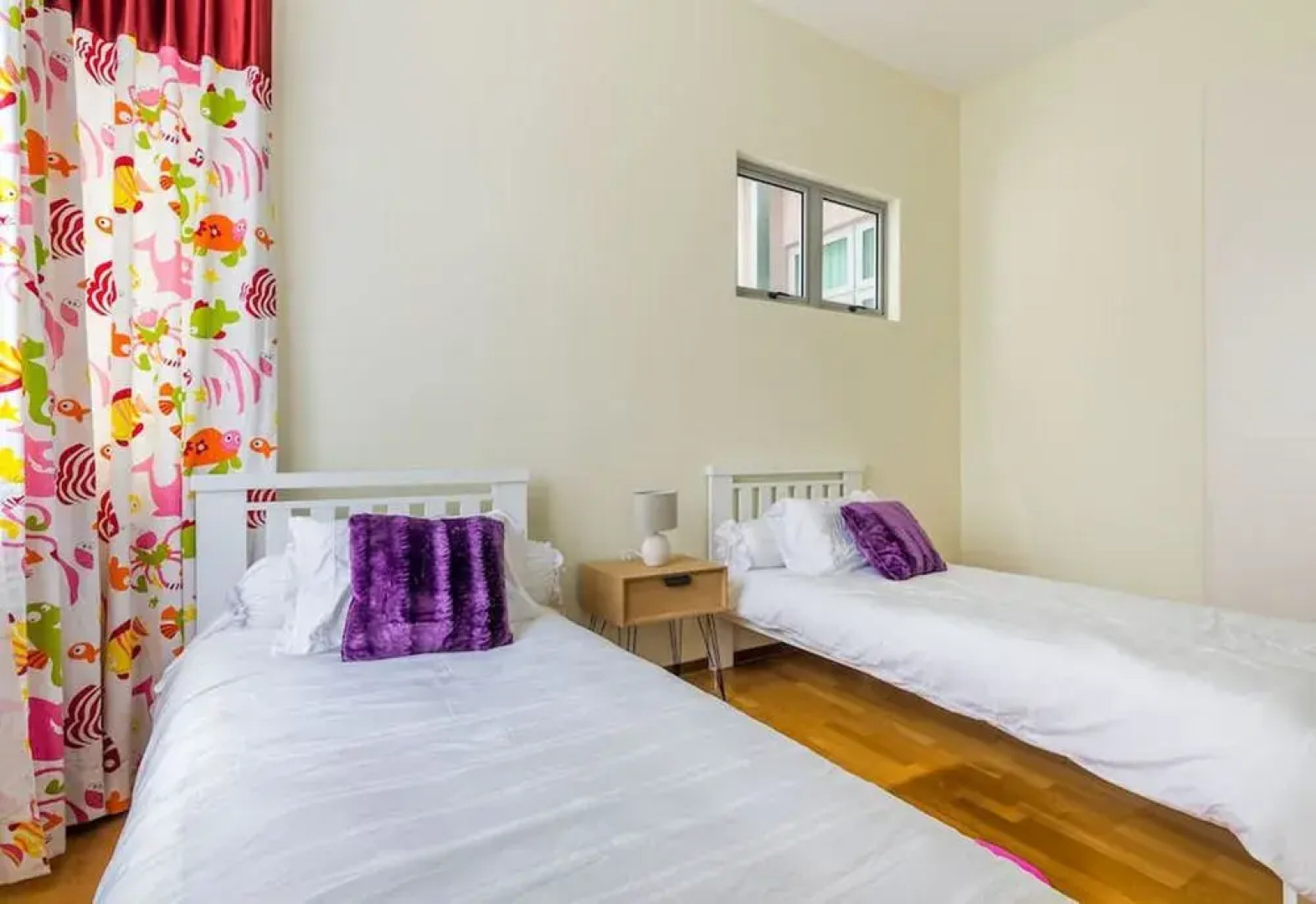 Cyberjaya Schubert House