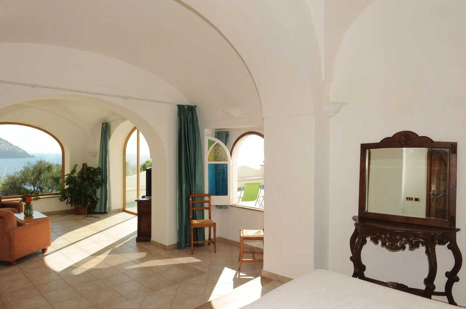 Hotel Dimora Fornillo