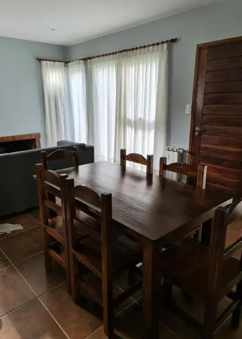 Lucero de las Sierras