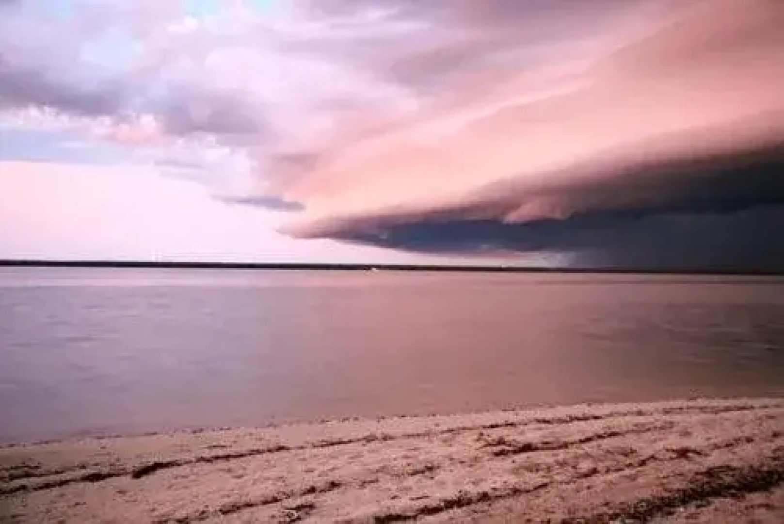 Crab Claw Island Resort