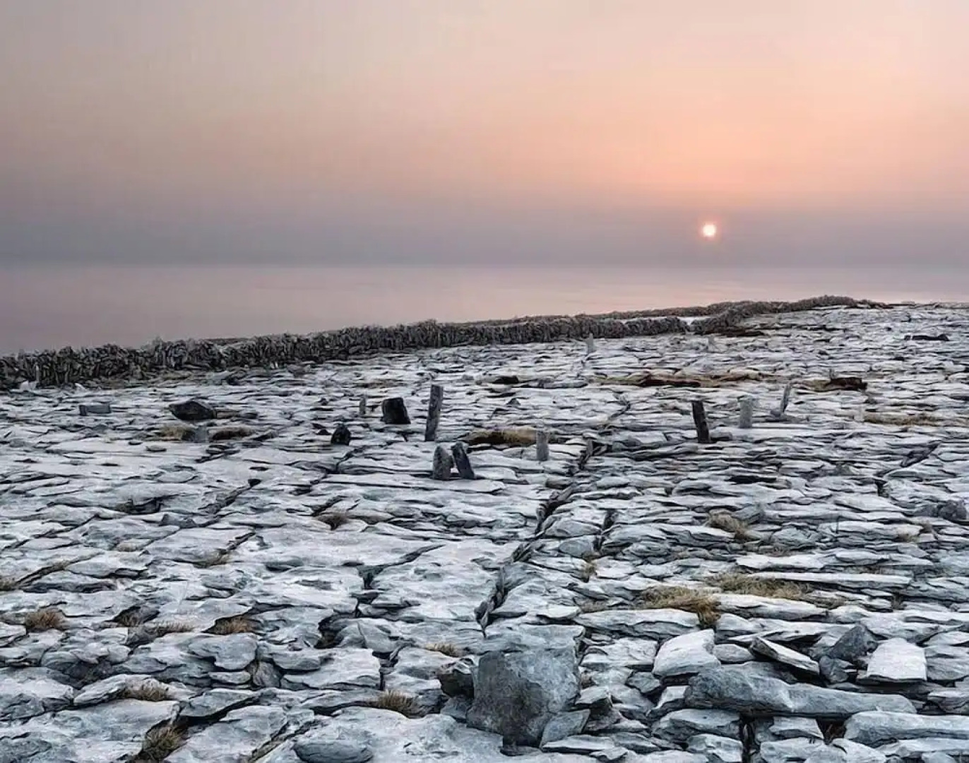Burren Bushcraft - Camping & Adventures