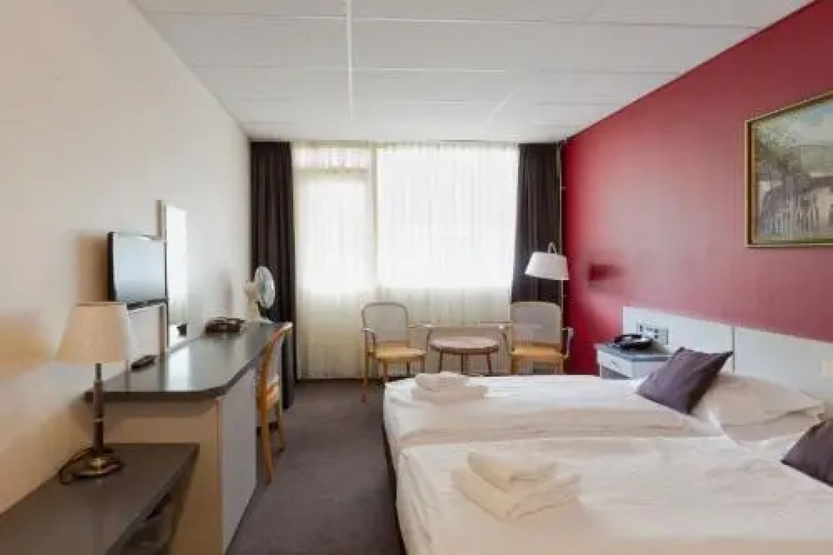 Hotel Restaurant De Baronie