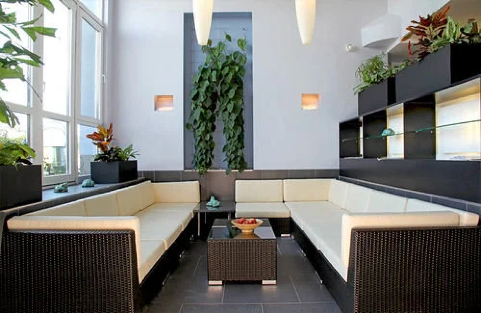 Remise Schloss Stolpe