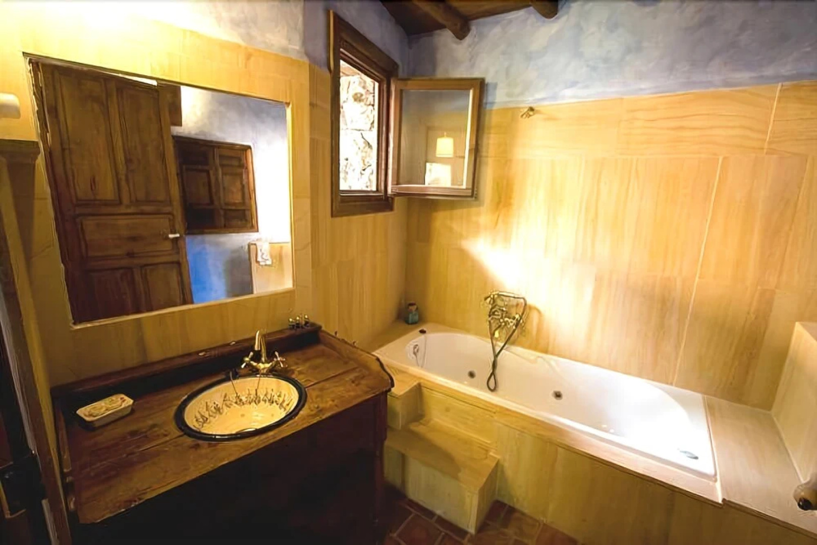 Hotel Rural Abejaruco