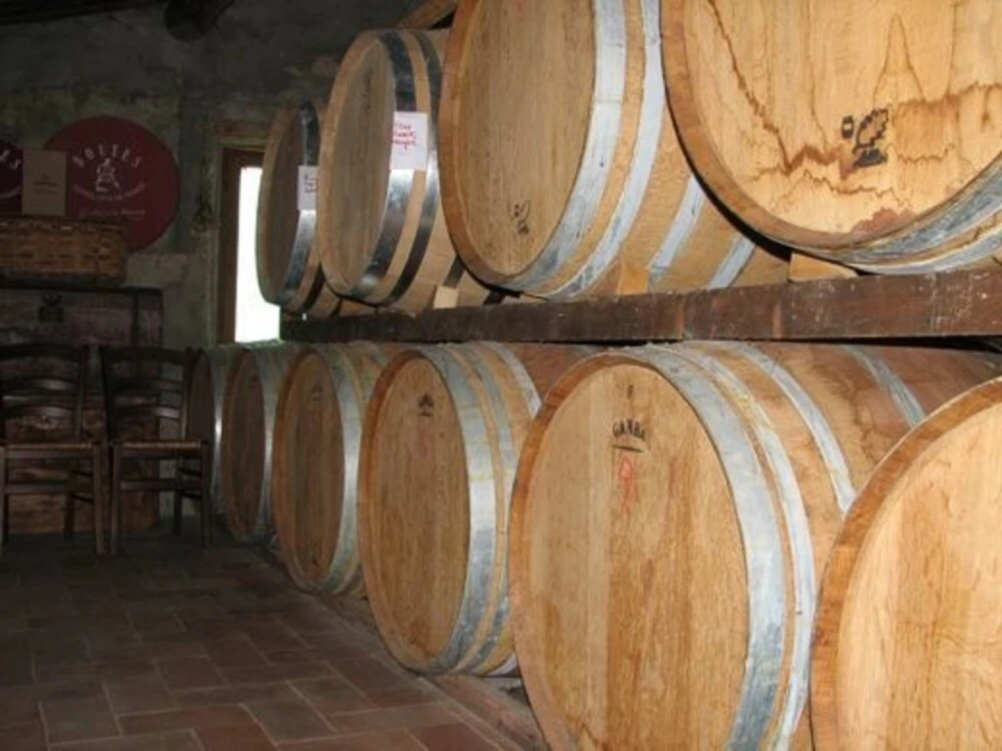 Agriturismo Piombaia