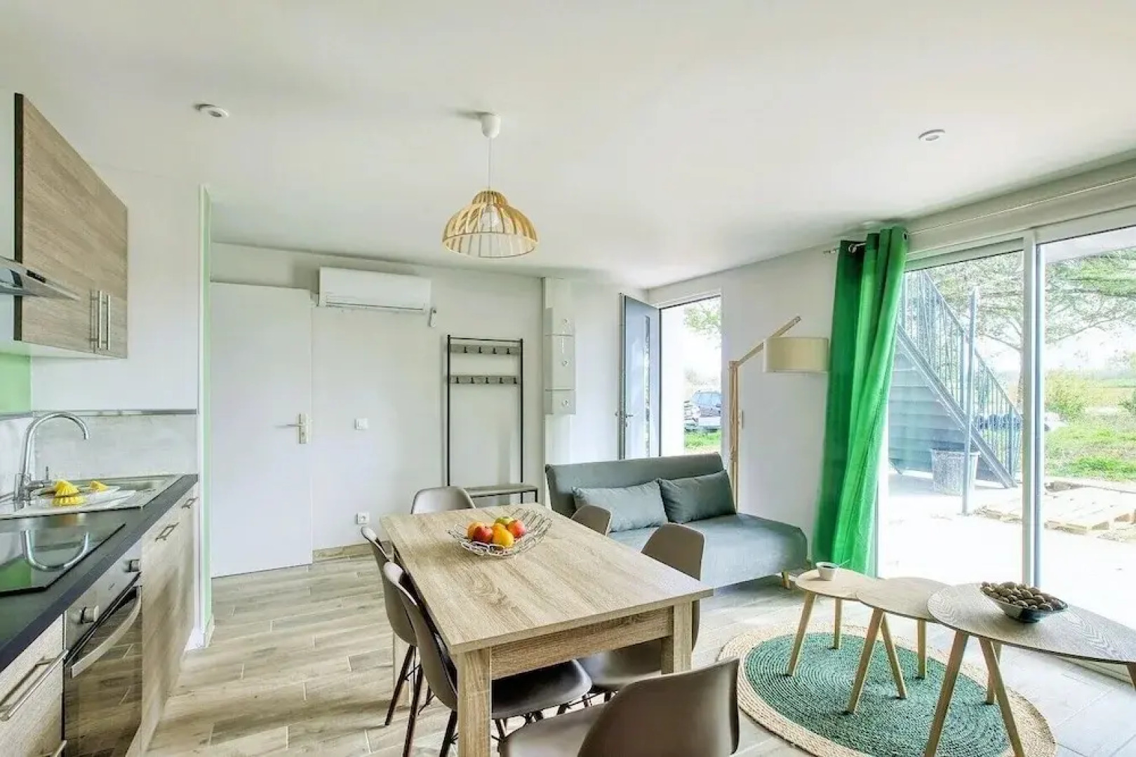 Le Cottage Nature Primeur