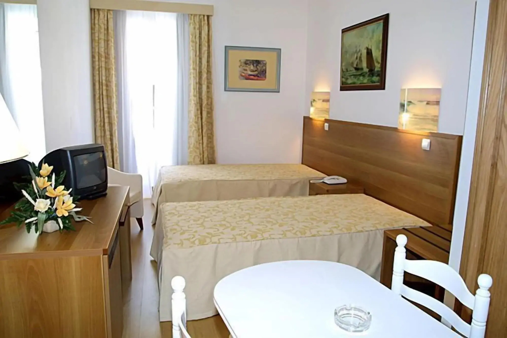 Residencial da Queimada de Baixo