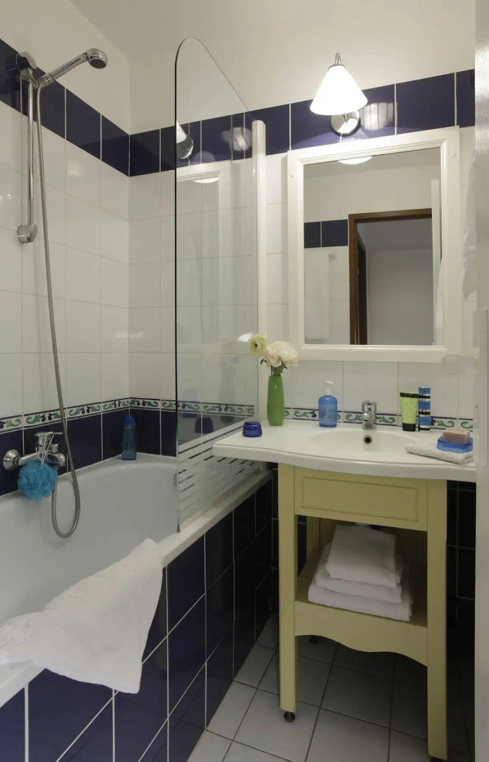 Résidence Pierre & Vacances - Port du Crouesty