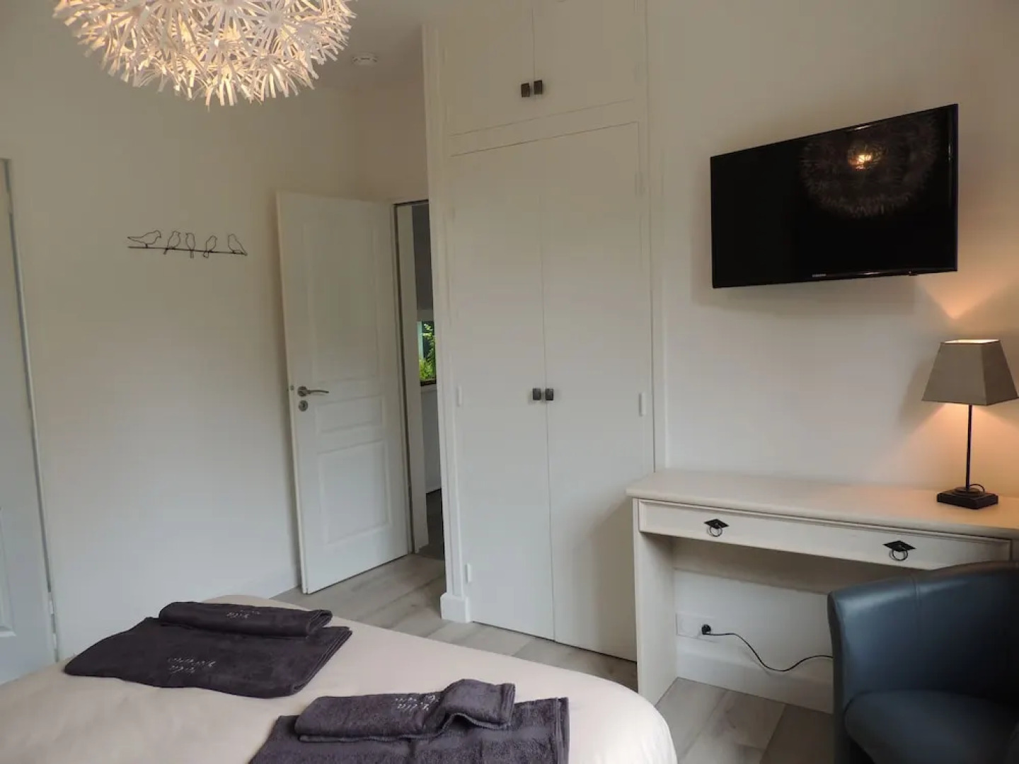 Chambres d'hôtes Villa Volcano