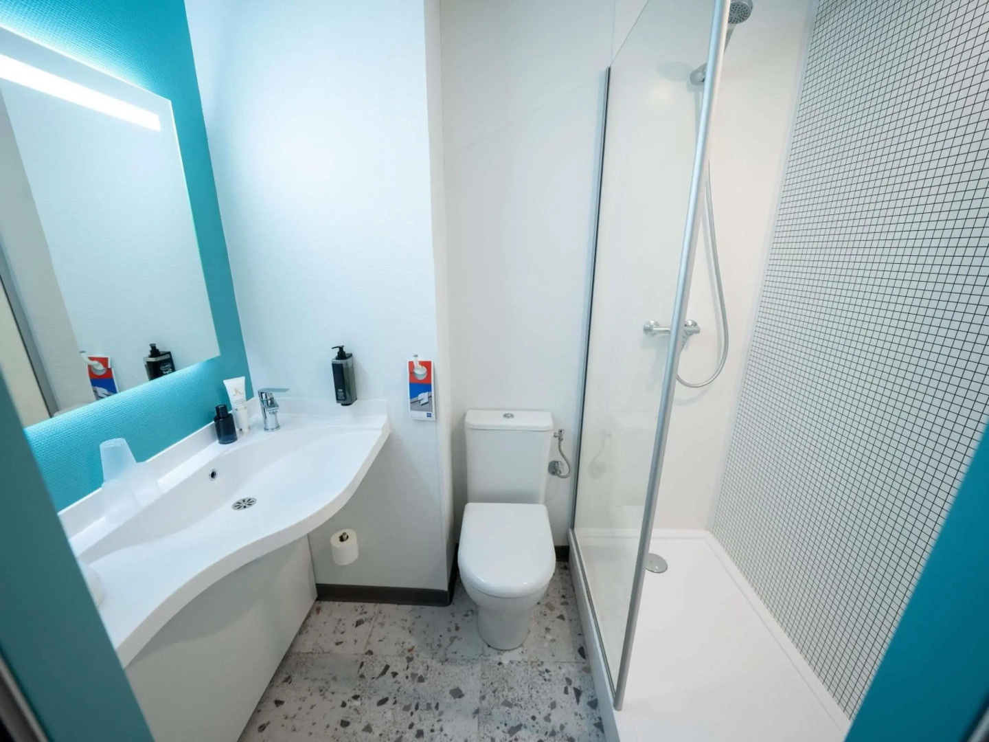 ibis budget Avignon Centre