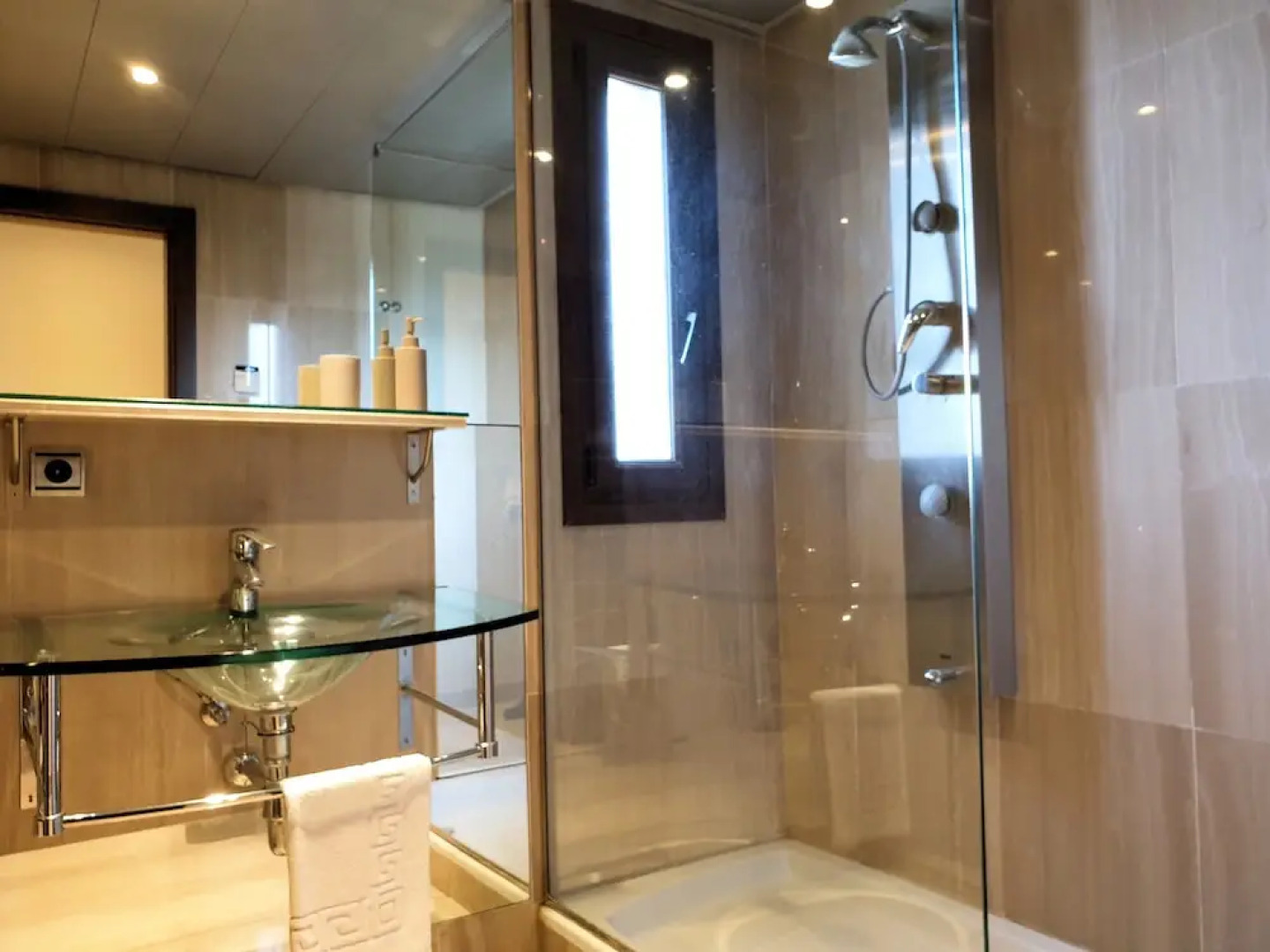 Bahia de la Plata Apartments