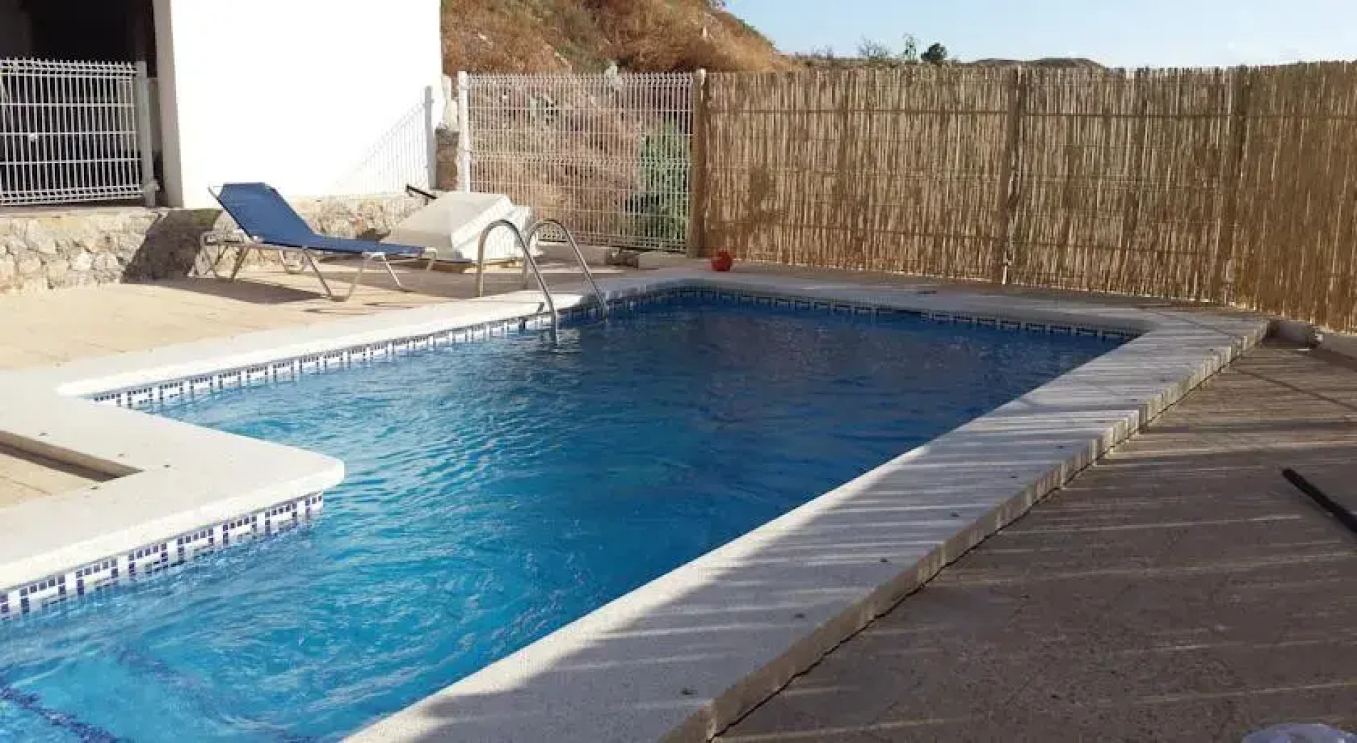 Casas Rurales Cinco Soles