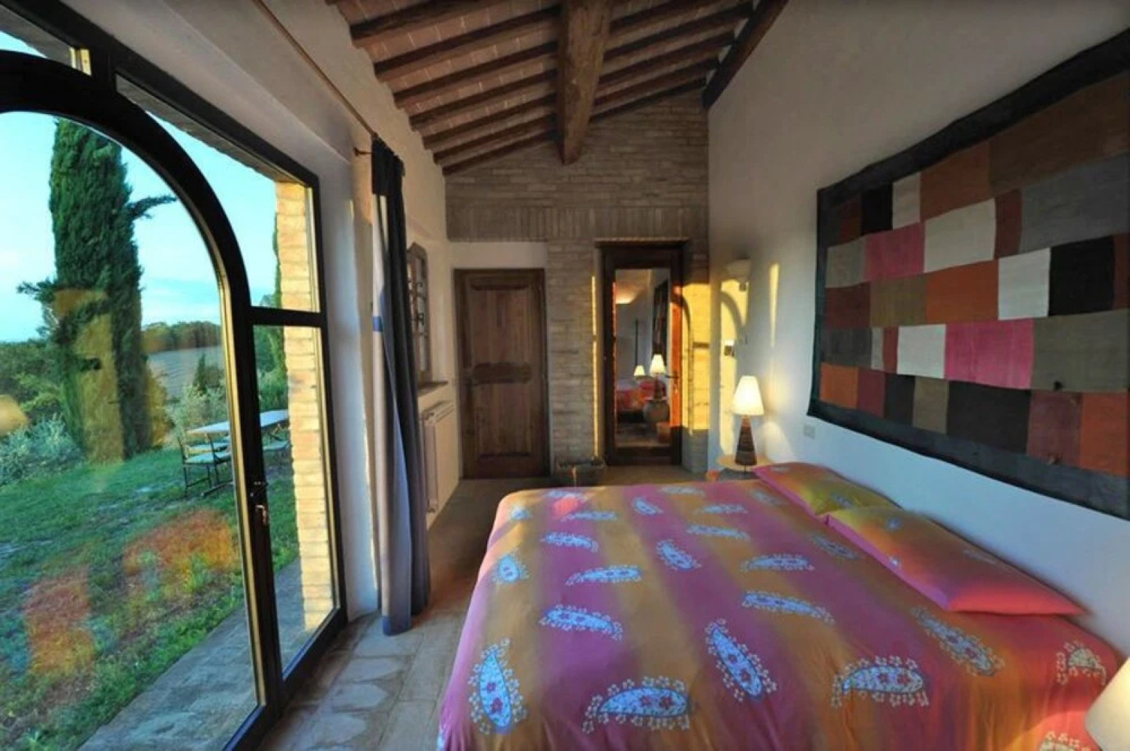 Agriturismo Quarantallina