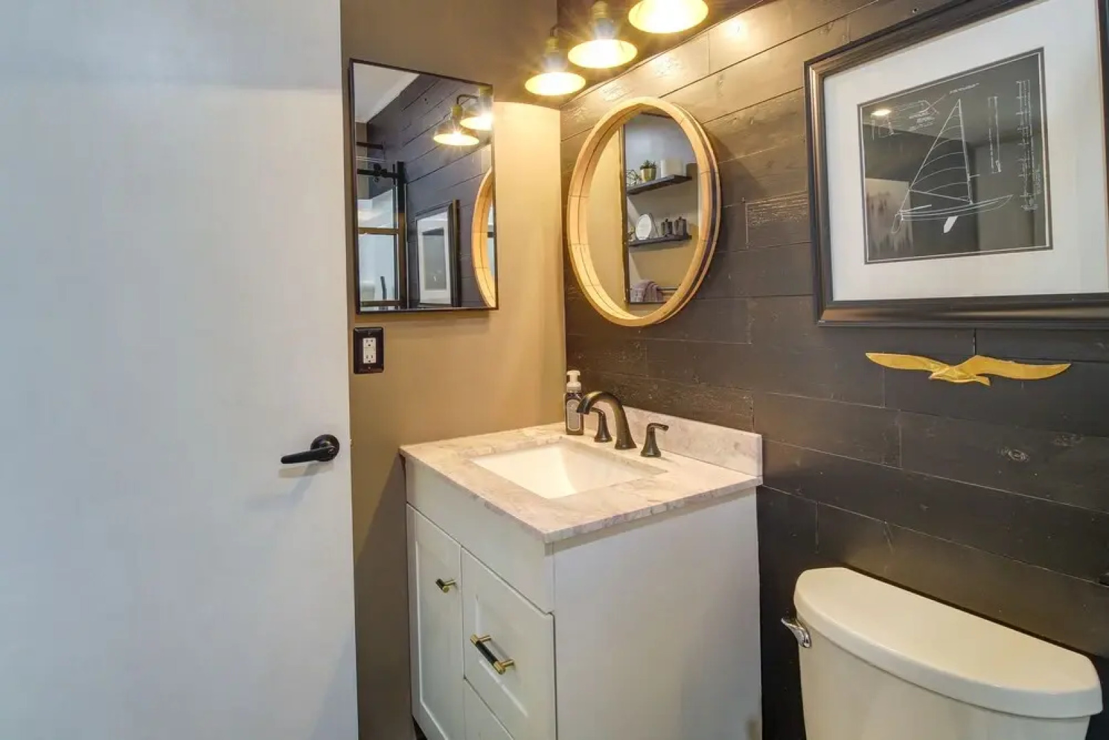 'casa Verde' - Renovated Cottage in Show Low!