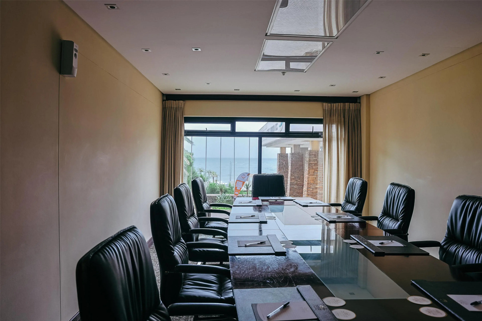 Premier Hotel East London ICC