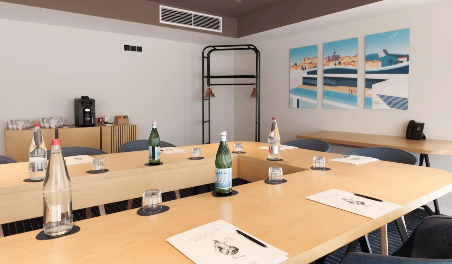 Hotel Indigo Cagnes-sur-Mer by IHG