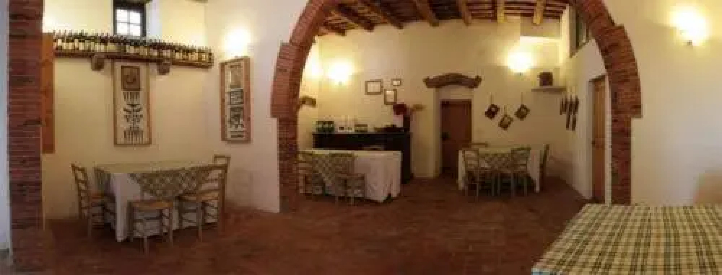 Agriturismo Olmi Grossi