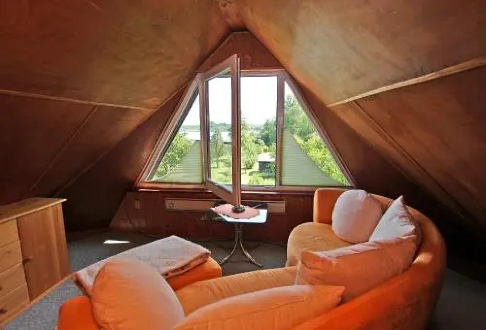 Ferienhaus Jabel SEE 4071