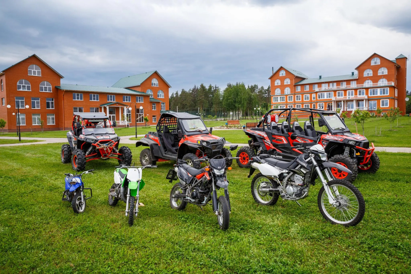 Александровская Слобода