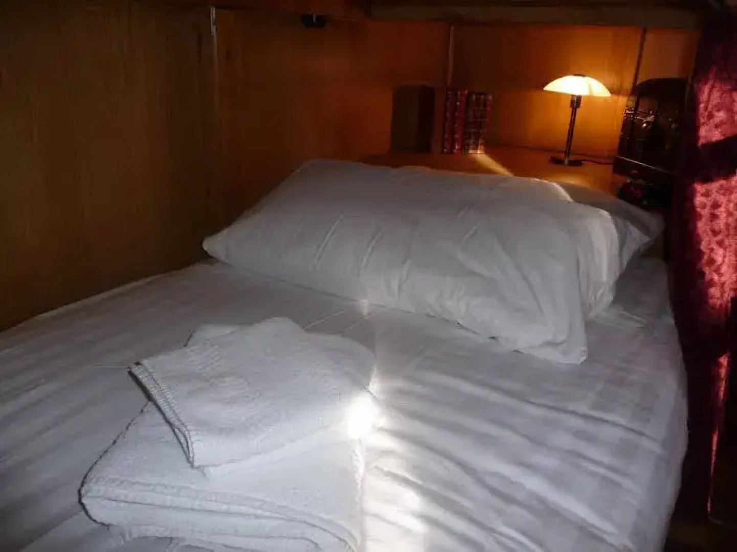 Tudor House Bed & Breakfast