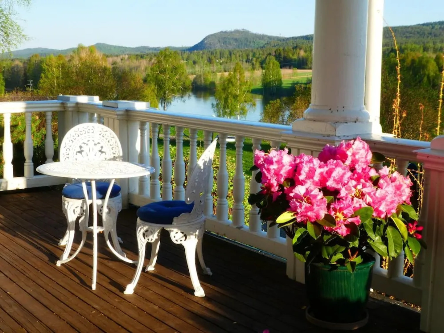 Torpshammars Herrgård