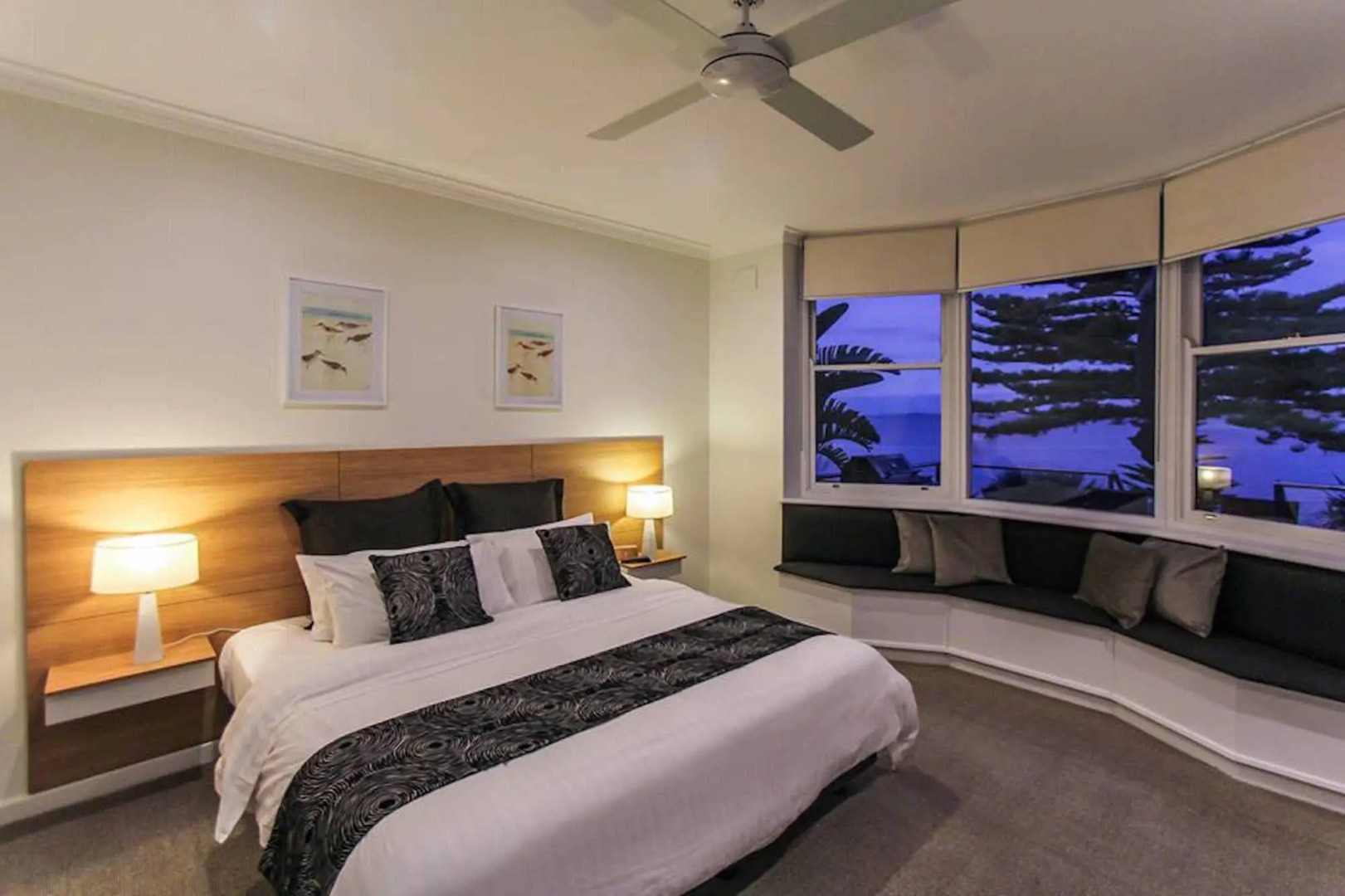 Bay 10 Accommodation