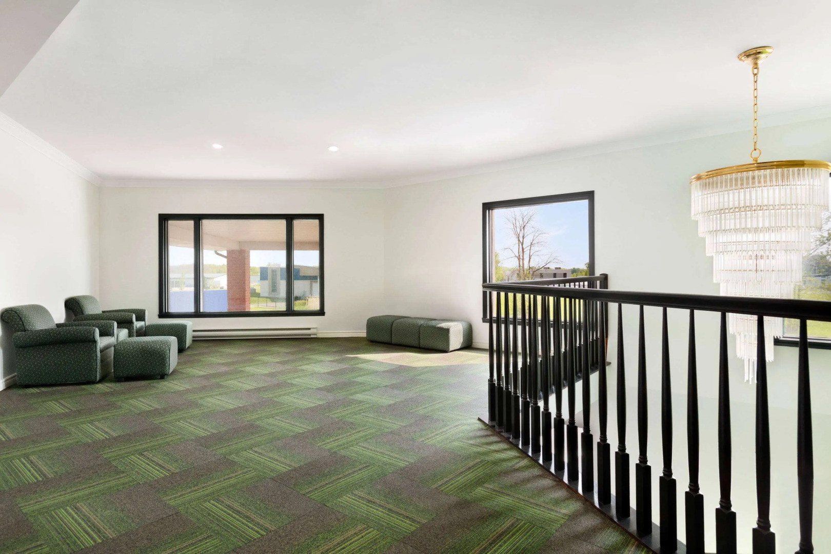 Travelodge by Wyndham Rigaud