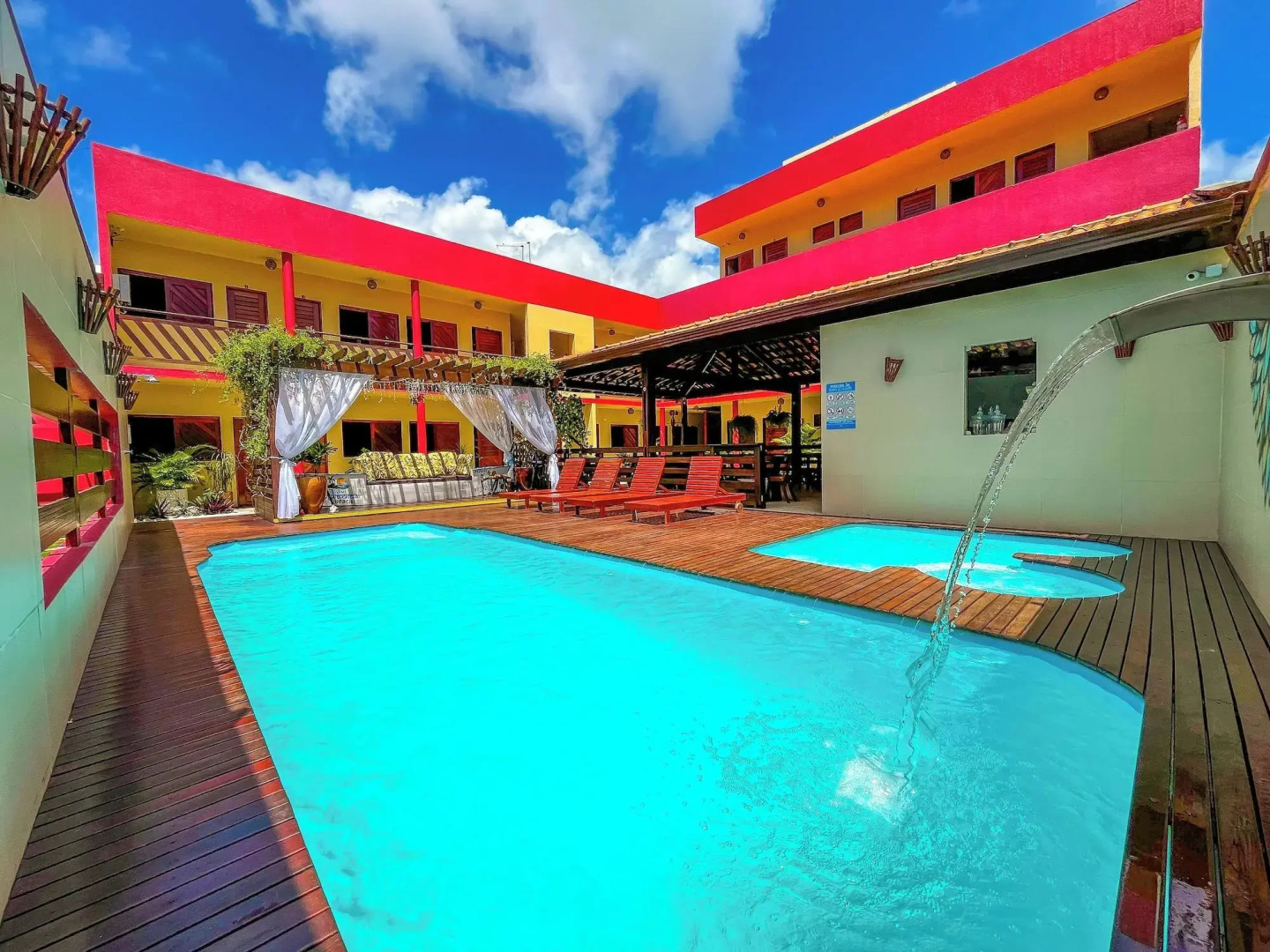 Pousada Villa Marceneiro