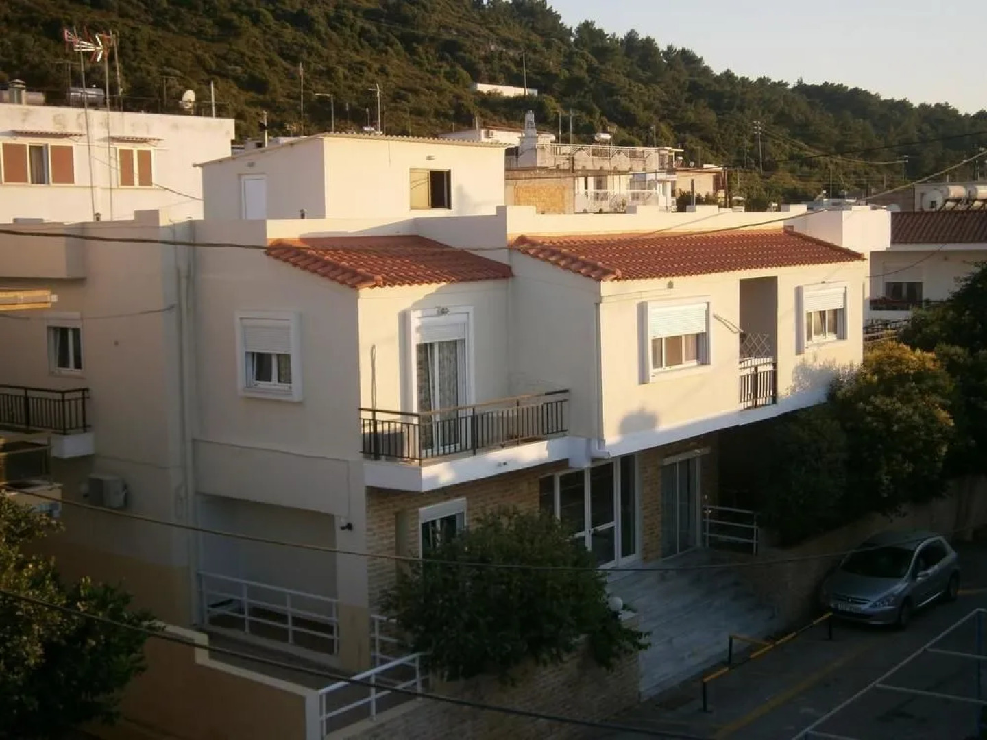 Hotel Maravelias
