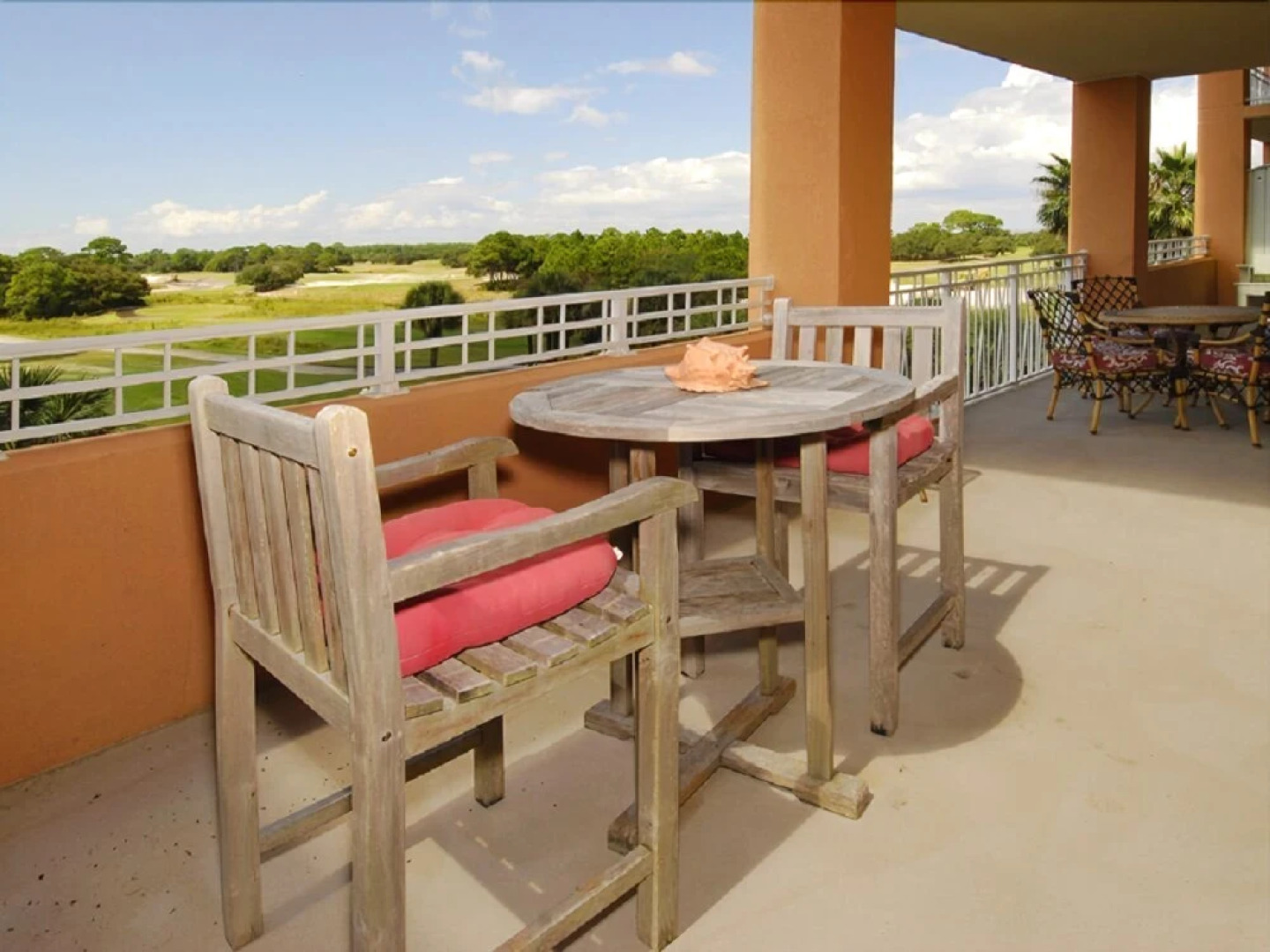 Kiva Lodge - Kiva Village Condos