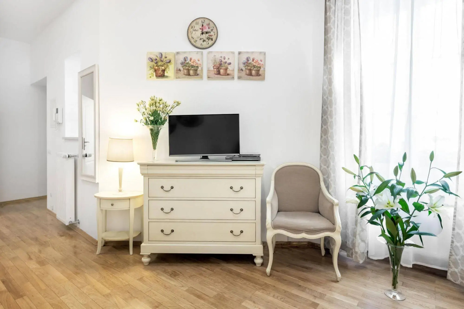 Residence St. Andrews Palace