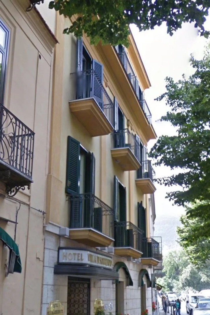 Villa di Sorrento