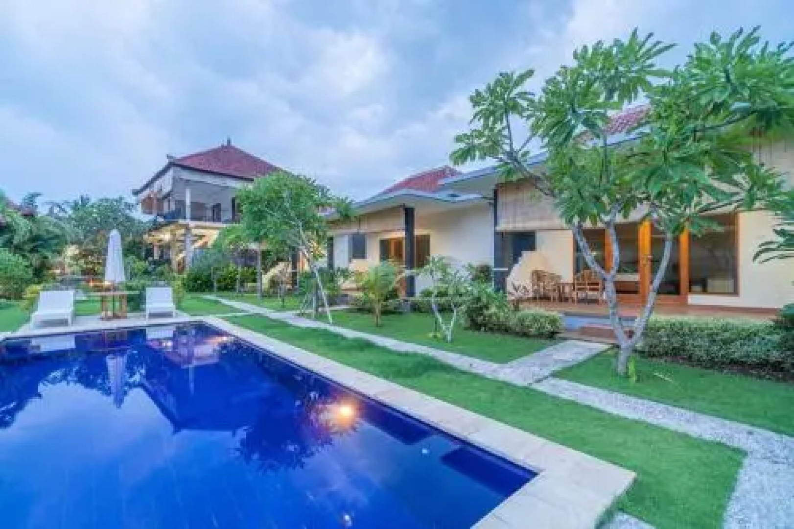 Bingin Surf Left Guesthouse by Bukit Vista