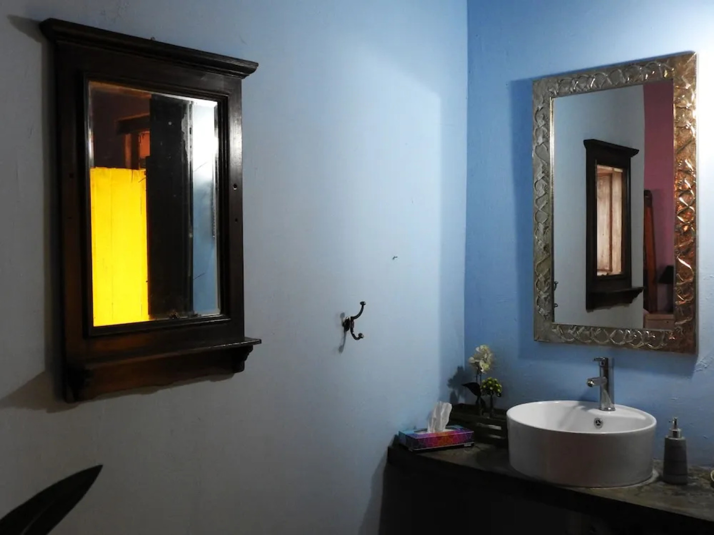 Mesón Sacristía de la Soledad